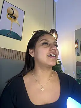 NicolleeEvanss online show from July 21, 10:17 am