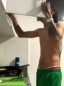 JovenDesobediente online show from September 16, 3:18 am