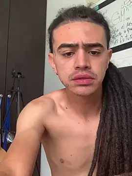 JovenDesobediente online show from September 16, 4:41 pm