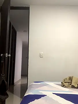 JovenDesobediente online show from November 23, 4:45 am