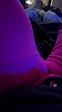 missthickness35 Pika online show from December 7, 7:10 pm