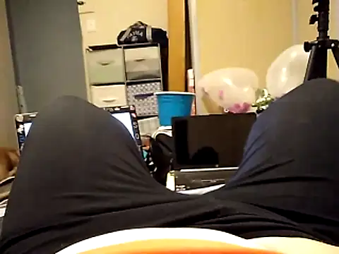 missthickness35 Pika online show from November 5, 9:59 pm