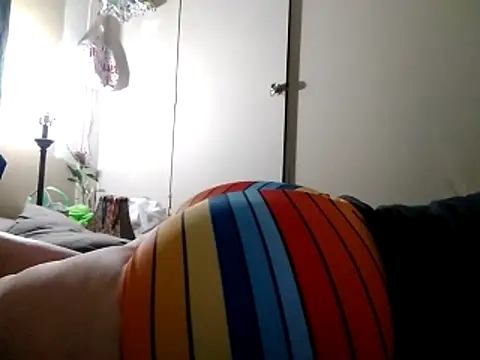 missthickness35 Pika online show from December 18, 9:32 pm