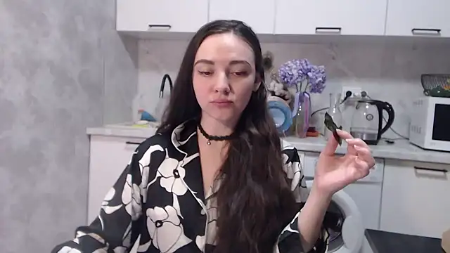 StacyMind online show from February 7, 1:58 am