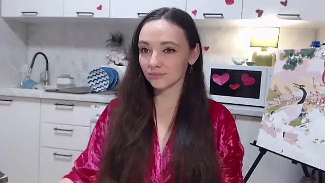 StacyMind online show from February 14, 6:40 pm