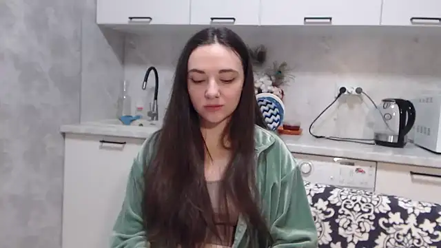 StacyMind online show from February 22, 11:46 pm