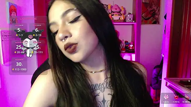 Snapshot of ninfa1_ch chatting on September 11, 11:38 pm ninfa1 ch online show from September 11, 11:38 pm