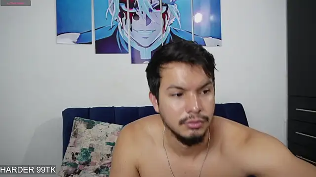 Snapshot of abby__make chatting on February 4, 1:48 pm abby make online show from February 4, 1:48 pm