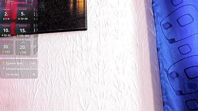 SELENA BIGBOOBS online show from January 4, 6:09 pm