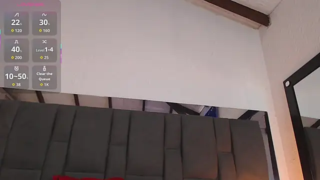 SELENA BIGBOOBS online show from September 16, 1:56 pm