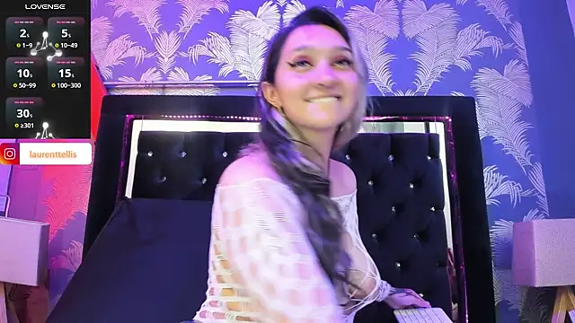 Laurent elis online show from December 8, 4:57 am