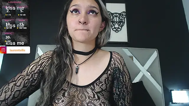 Laurent elis online show from December 19, 8:45 am