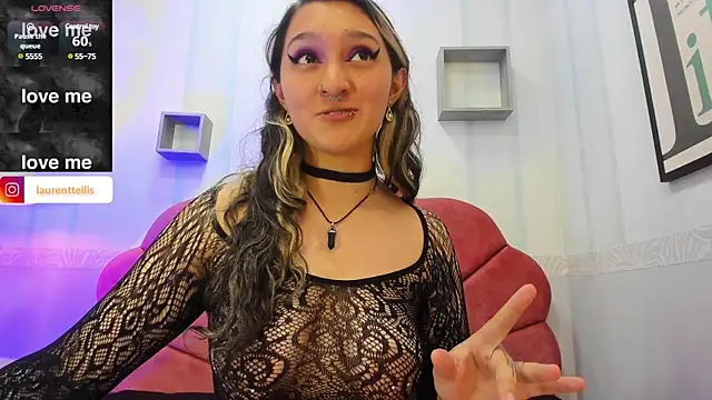 Laurent elis online show from March 4, 3:00 am