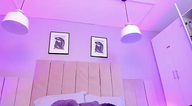 April bowie online show from February 2, 11:51 am