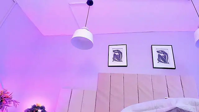 April bowie online show from February 8, 3:21 pm