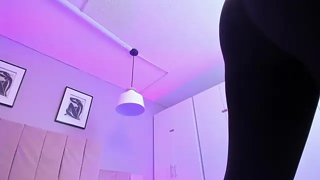 April bowie online show from February 12, 12:22 pm