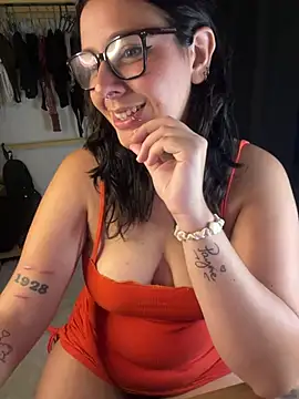 agoosvokk online show from March 3, 10:59 pm