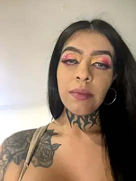 AbbyFtLuna online show from September 30, 6:35 pm