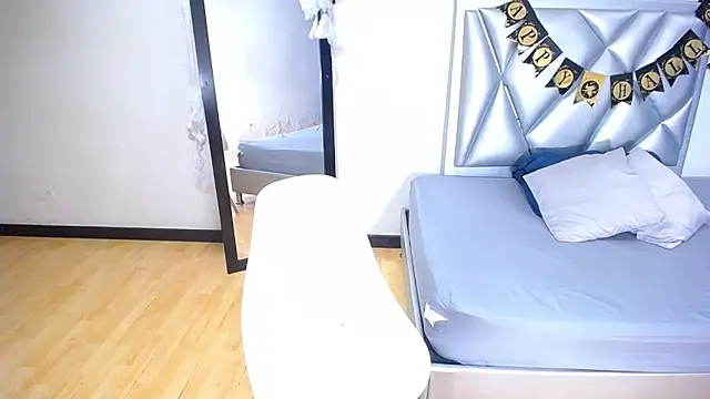 exotic karmella online show from October 22, 8:41 pm