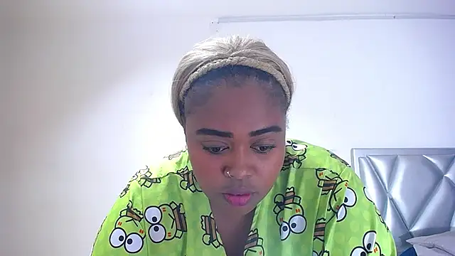 exotic karmella online show from November 20, 8:52 pm