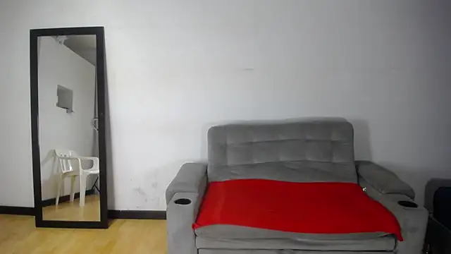 exotic karmella online show from February 2, 10:30 pm