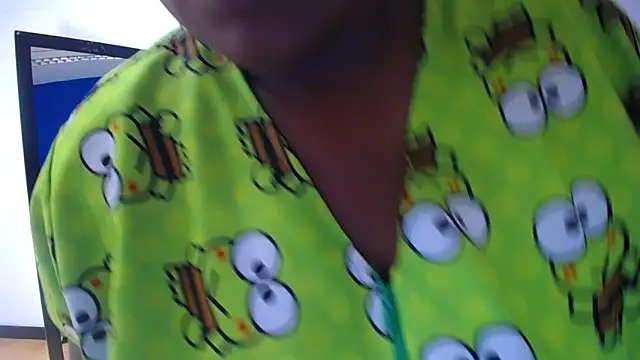 exotic karmella online show from February 13, 10:28 pm