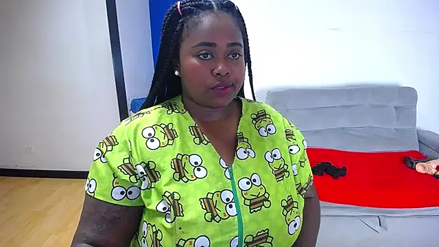 exotic karmella online show from February 20, 8:53 pm