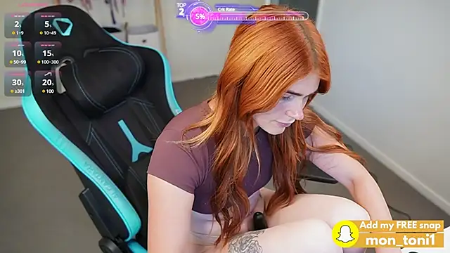 aus queen online show from January 18, 5:31 am