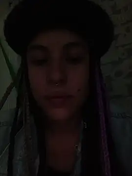 Hellen dumont online show from November 16, 12:05 am