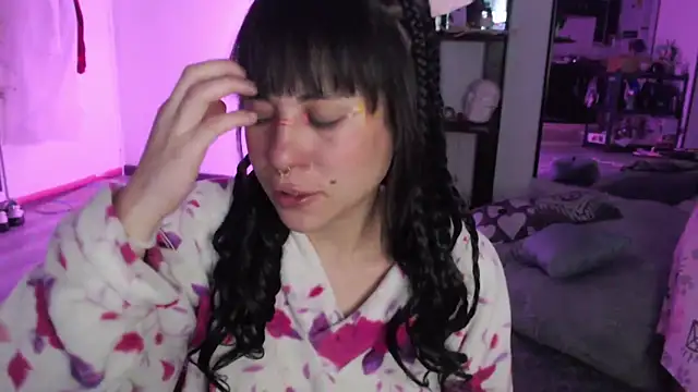 Hellen dumont online show from January 7, 4:04 am