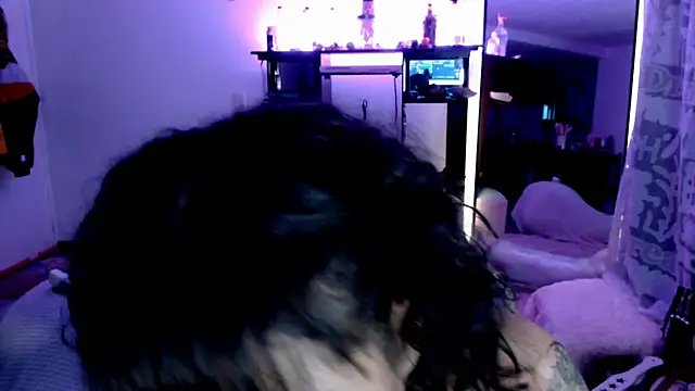 Hellen dumont online show from February 20, 12:29 am