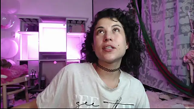 Hellen dumont online show from March 22, 2:26 am