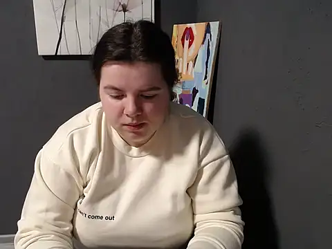 so shy online show from March 17, 7:57 am