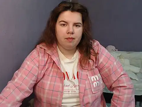 so shy online show from October 19, 6:58 am