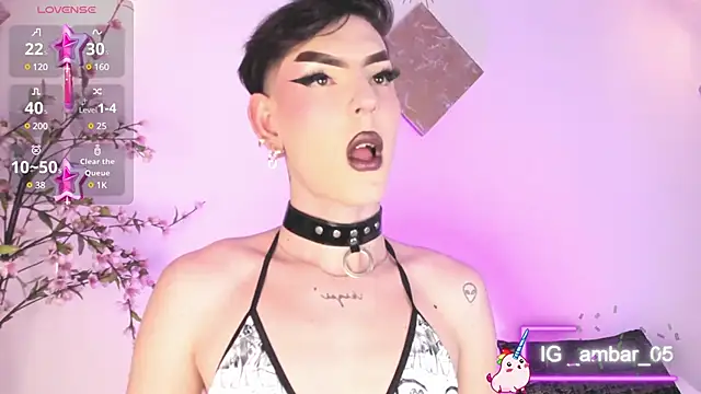 Snapshot of Ambar_Jhones chatting on March 4, 8:16 pm Ambar Jhones online show from March 4, 8:16 pm