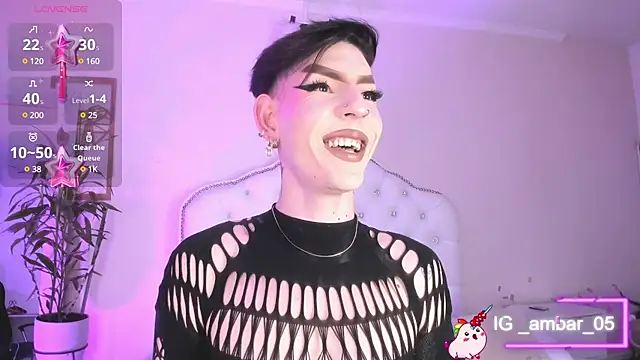 Snapshot of Ambar_Jhones chatting on March 11, 8:09 pm Ambar Jhones online show from March 11, 8:09 pm