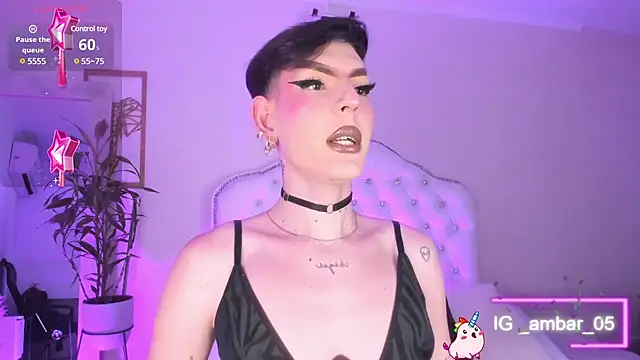 Snapshot of Ambar_Jhones chatting on March 14, 8:17 pm Ambar Jhones online show from March 14, 8:17 pm