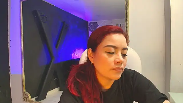 DarlingBDSM  online show from January 13, 2:11 pm