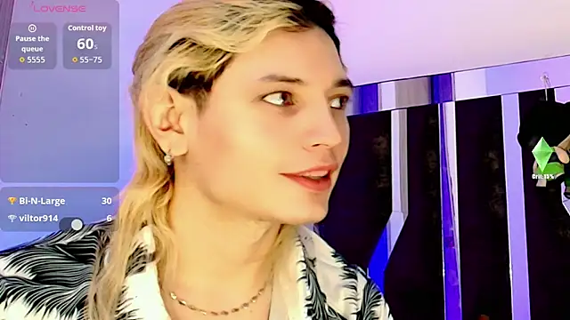 honey skin online show from September 28, 4:56 pm