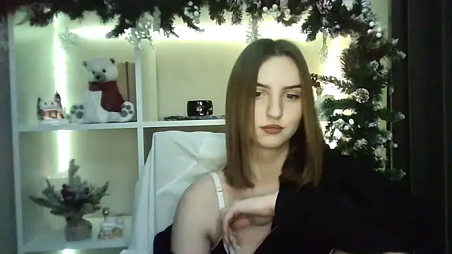 X Alisa online show from December 20, 7:50 pm