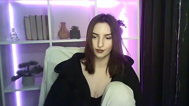 X Alisa online show from February 23, 7:17 pm