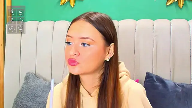 katlyn martins online show from February 9, 1:25 pm