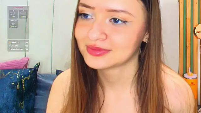 katlyn martins online show from February 12, 1:52 am