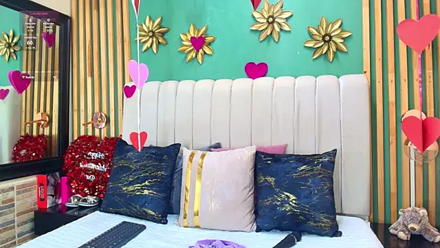 katlyn martins online show from February 16, 1:38 pm