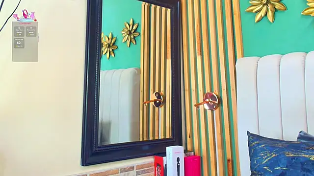 katlyn martins online show from March 3, 6:55 pm