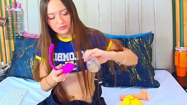 katlyn martins online show from March 6, 7:10 pm