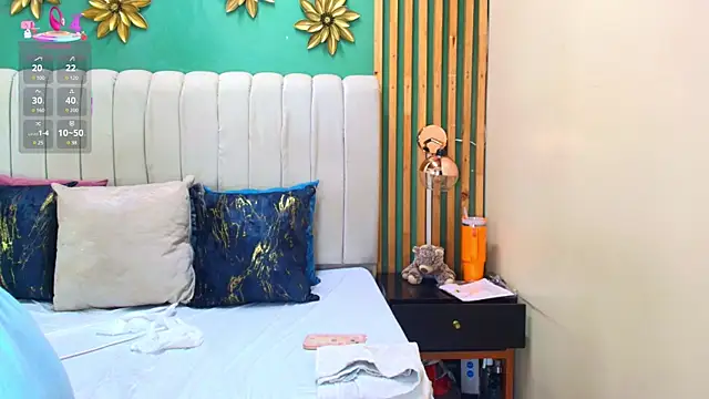 katlyn martins online show from March 7, 7:05 pm