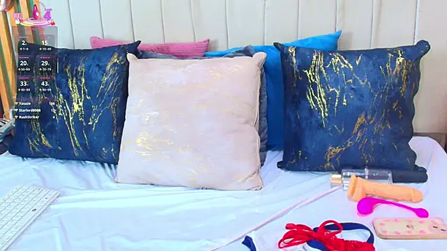 katlyn martins online show from March 7, 10:32 pm