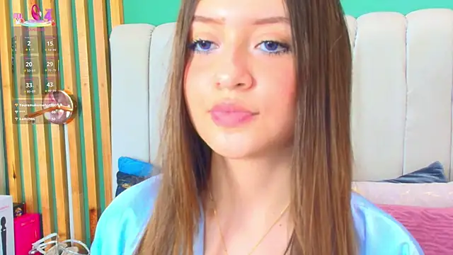 katlyn martins online show from March 8, 10:02 pm