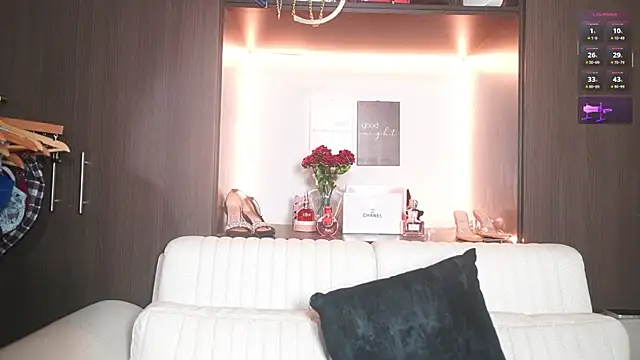 katlyn martins online show from February 16, 6:59 pm